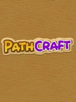 PathCraft cover art