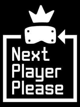 Next Player Please cover art
