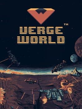 VergeWorld cover art