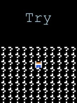 Try cover art