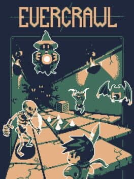EverCrawl cover art