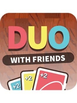 Duo With Friends cover art