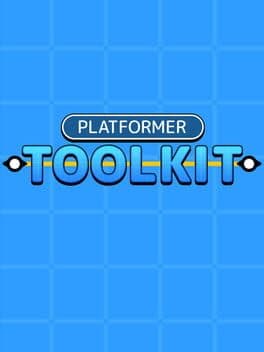Platformer Toolkit cover art