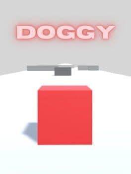 Doggy cover art