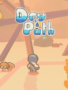 Dry Path cover art