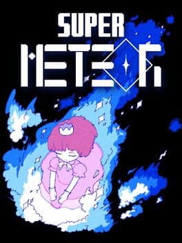 Super Meteor cover art