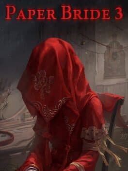 Paper Bride 3 cover art