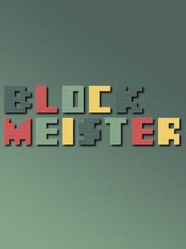Block Meister cover art