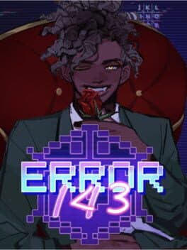 Error143 cover art