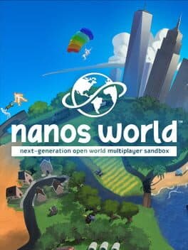 Nanos World cover art