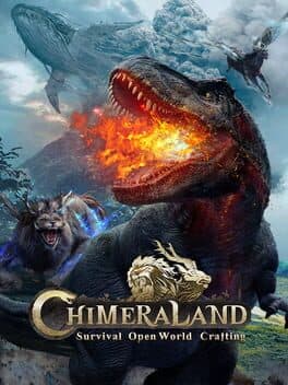 Chimeraland cover art