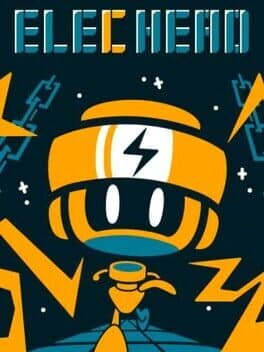 ElecHead cover art
