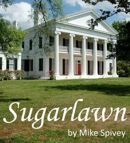 Sugarlawn cover art