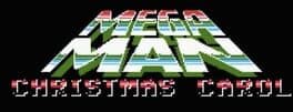 Mega Man Christmas Carol cover art