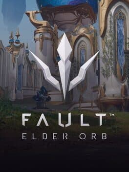 Fault: Elder Orb cover art