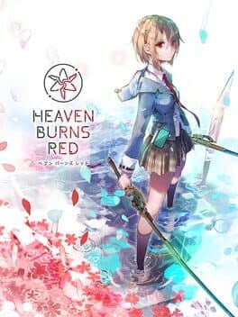 Heaven Burns Red cover art