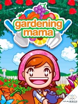 Gardening Mama cover art