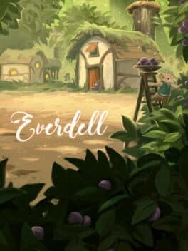 Everdell cover art