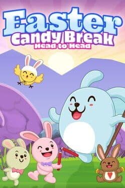 Easter Candy Break: Head to Head cover art