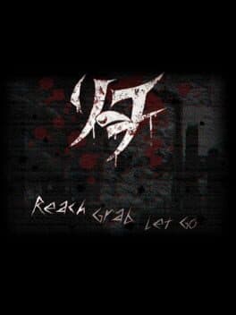 Reach cover art