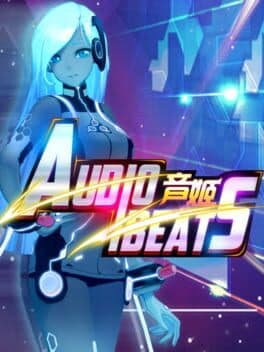 AudioBeats cover art