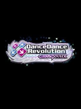 Dance Dance Revolution Grand Prix cover art