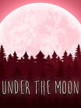 Under the Moon cover art