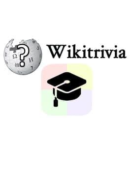 Wikitrivia cover art