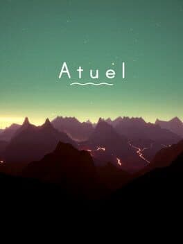 Atuel cover art