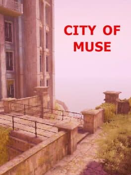 City of Muse cover art