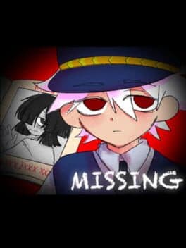Missing cover art