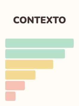 Contexto cover art