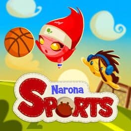 Narona Sports cover art