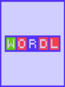 Wrdl-F cover art