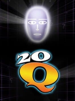 20Q cover art
