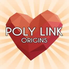 Poly Link: Origins cover art