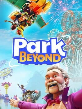 Park Beyond cover art