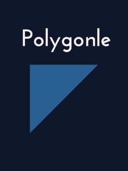 Polygonle cover art