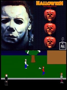 Halloween: October 31st cover art