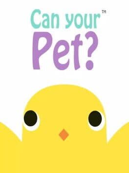 Can Your Pet cover art