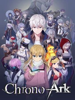 Chrono Ark cover art