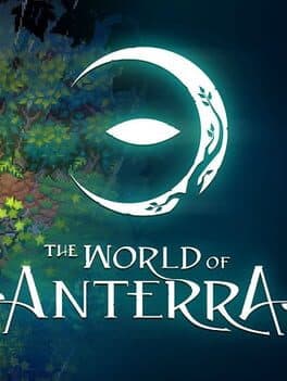 World of Anterra cover art