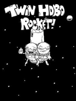 Twin Hobo Rocket cover art