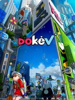 DokeV cover art