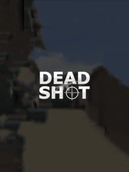 Deadshot cover art