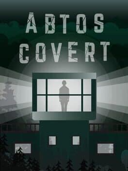 Abtos Covert cover art