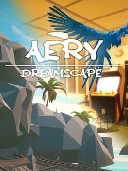 Aery: Dreamscape cover art