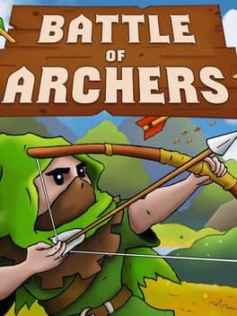 Battle of Archers cover art