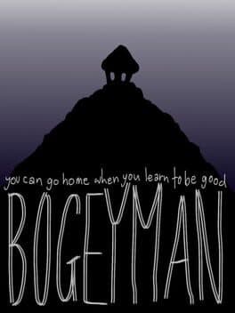 Bogeyman cover art