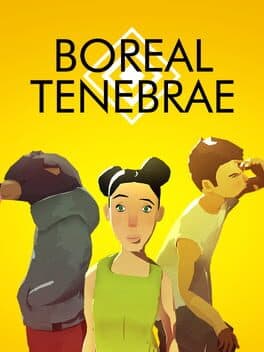 Boreal Tenebrae cover art